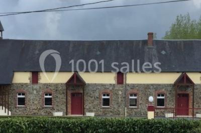 Le Fleurion Le Fleurion