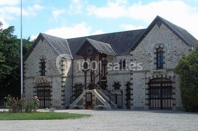 Les Perrettes - photo 3