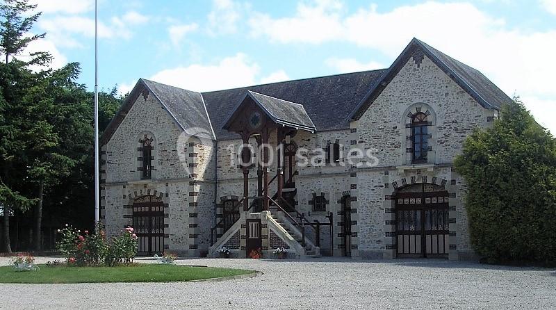 Les Perrettes - galerie - photo 3