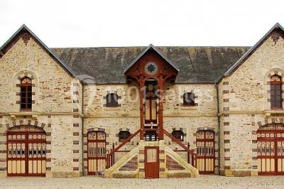 Les Perrettes - photo 4