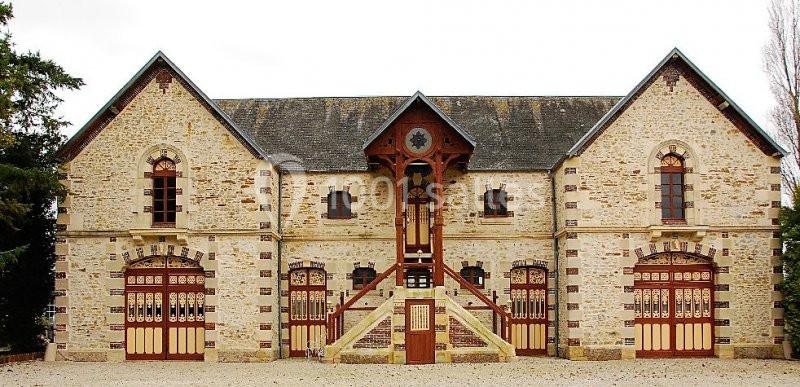 Les Perrettes - galerie - photo 4