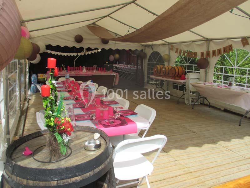 Coat Aillis - galerie - photo 4