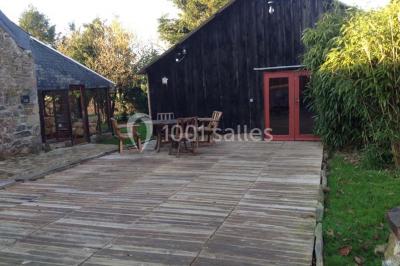 Coat Aillis - photo 2