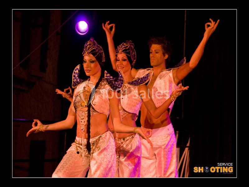 Le Rouge Gorge - galerie - photo 2