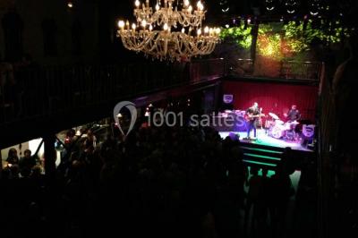 Le Rouge Gorge - photo 5