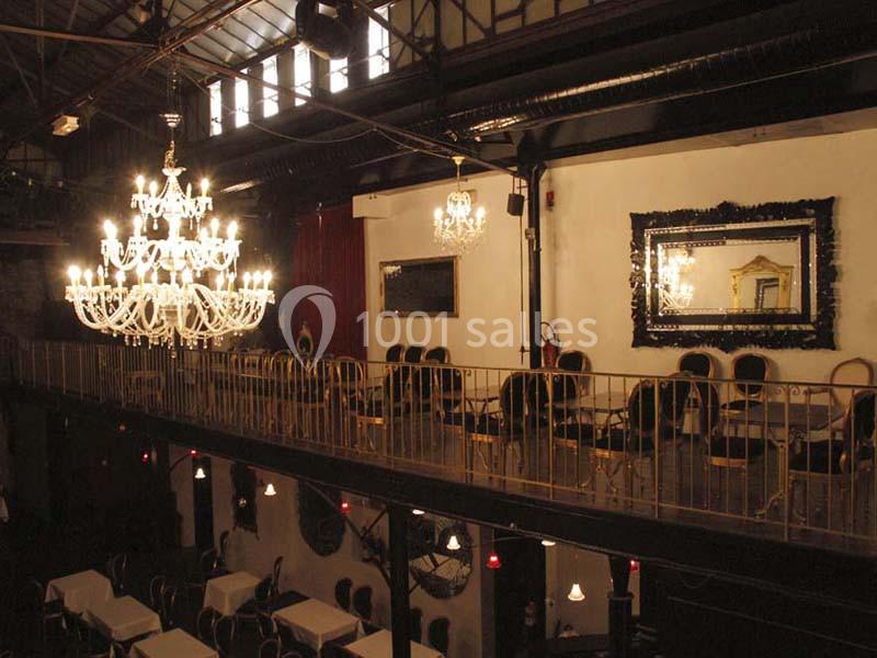 Le Rouge Gorge - galerie - photo 5