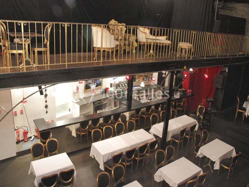 Le Rouge Gorge - galerie - photo 7