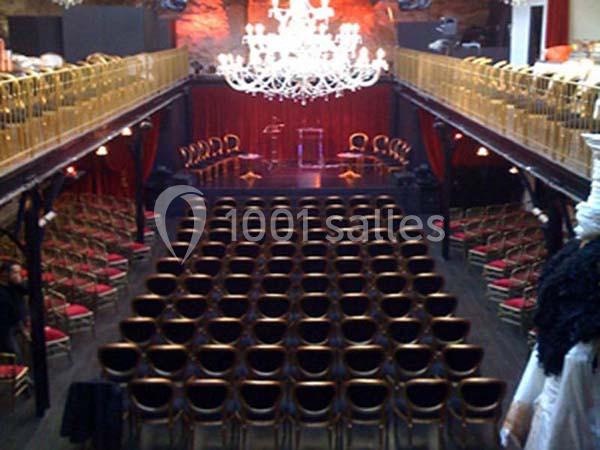 Le Rouge Gorge - galerie - photo 11