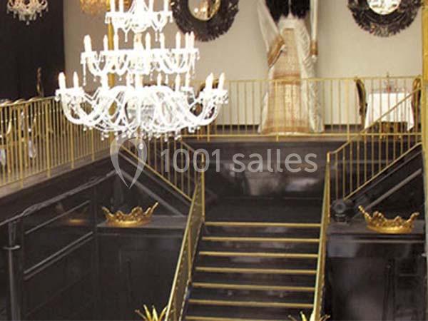 Le Rouge Gorge - galerie - photo 12