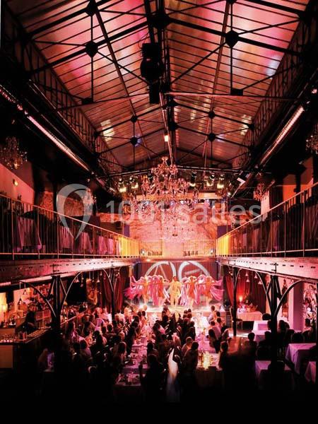 Le Rouge Gorge - galerie - photo 13