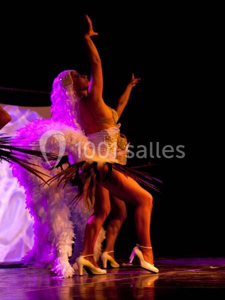 Le Rouge Gorge - galerie - photo 14