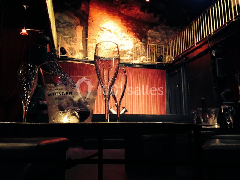 Le Rouge Gorge - galerie - photo 16