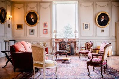 Miniature Location salle Campet-et-Lamolère (Landes) - Château de Campet #7 Location salle Campet-et-Lamolère (Landes) - Château de Campet #36