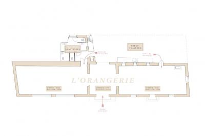 Miniature Location salle Campet-et-Lamolère (Landes) - Château de Campet #36 Location salle Campet-et-Lamolère (Landes) - Château de Campet #36