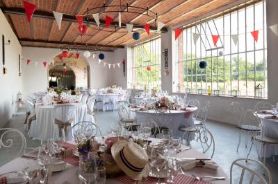 Miniature Location salle Campet-et-Lamolère (Landes) - Château de Campet #6 Location salle Campet-et-Lamolère (Landes) - Château de Campet #36