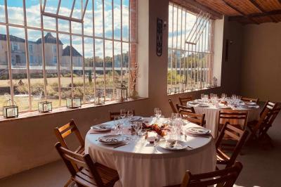 Miniature Location salle Campet-et-Lamolère (Landes) - Château de Campet #13 Location salle Campet-et-Lamolère (Landes) - Château de Campet #36