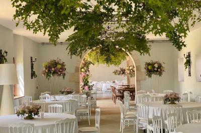 Miniature Location salle Campet-et-Lamolère (Landes) - Château de Campet #18 Location salle Campet-et-Lamolère (Landes) - Château de Campet #36