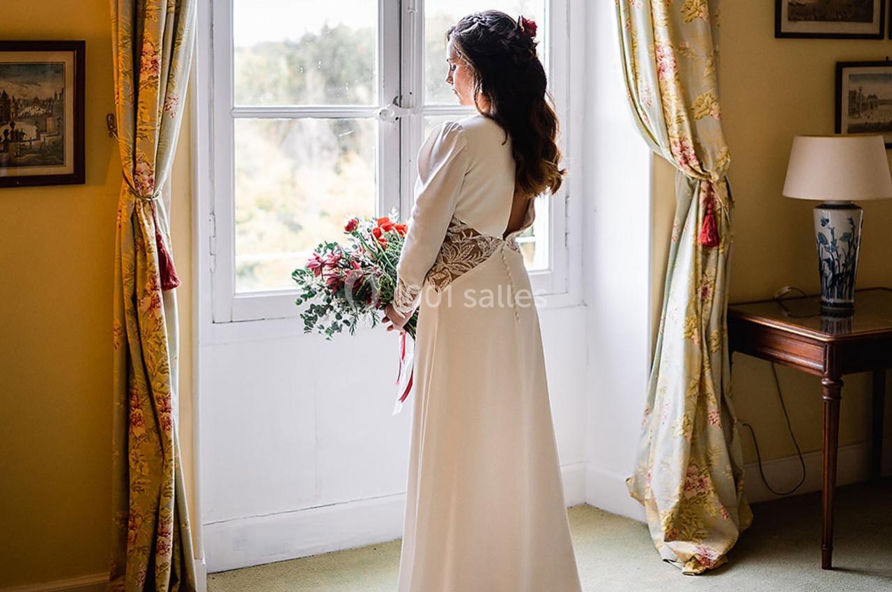 Location salle Campet-et-Lamolère (Landes) - Château de Campet #8