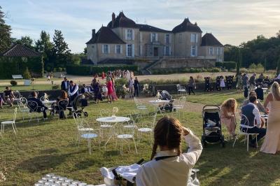 Miniature Location salle Campet-et-Lamolère (Landes) - Château de Campet #11 Location salle Campet-et-Lamolère (Landes) - Château de Campet #36