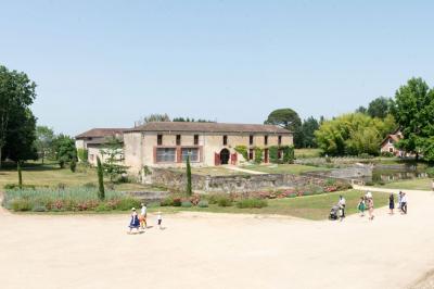 Miniature Location salle Campet-et-Lamolère (Landes) - Château de Campet #15 Location salle Campet-et-Lamolère (Landes) - Château de Campet #36