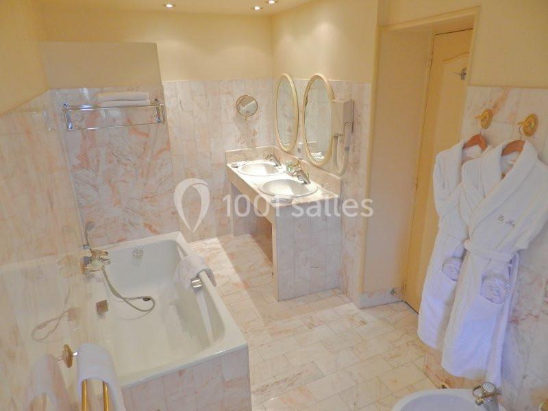 Le Manoir des Impressionnistes - galerie - photo 5