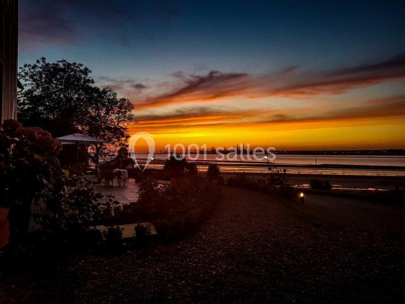 Le Manoir des Impressionnistes - galerie - photo 2