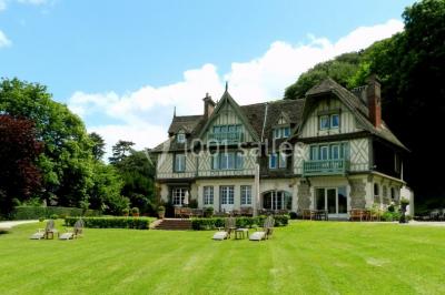 Le Manoir des Impressionnistes - photo 1
