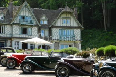 Le Manoir des Impressionnistes - photo 2