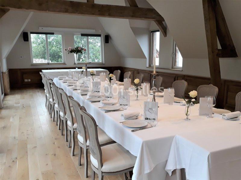 Le Manoir des Impressionnistes - galerie - photo 4