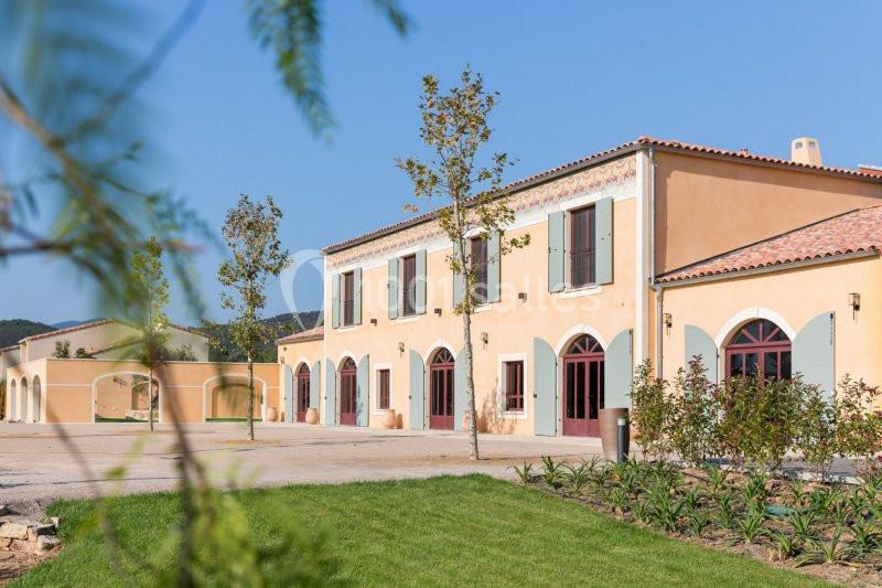 Location salle Roquebrune-sur-Argens (Var) - Le Jas du Pébrier #1