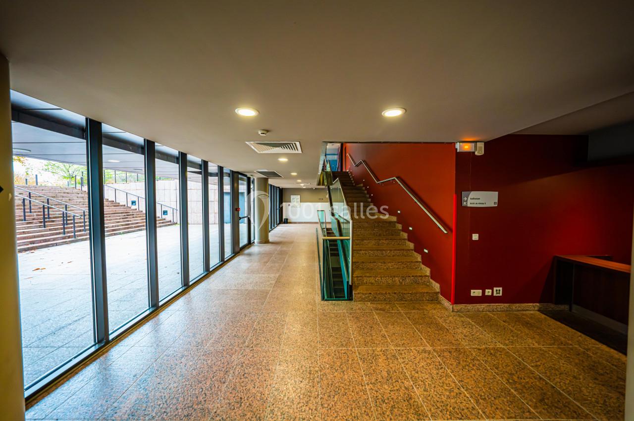 Espace 40 - galerie - photo 12