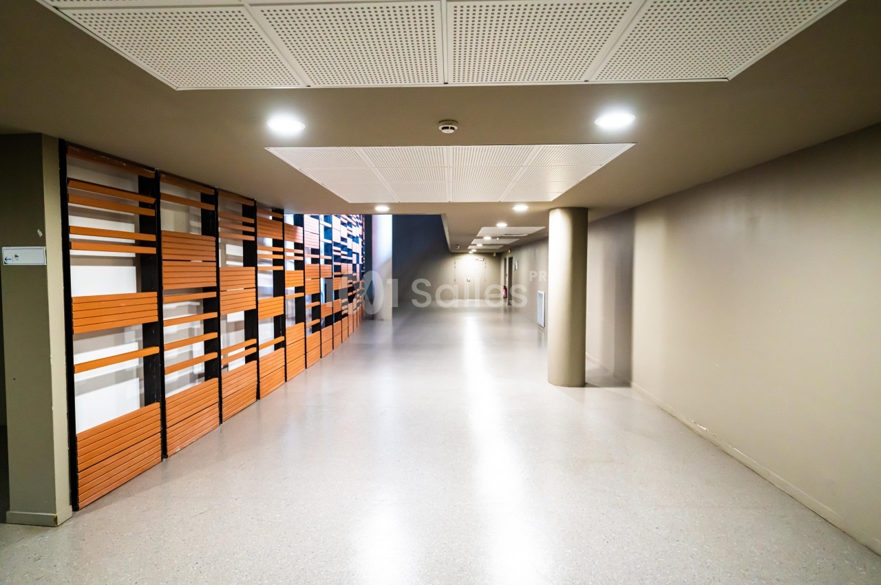Espace 40 - galerie - photo 14