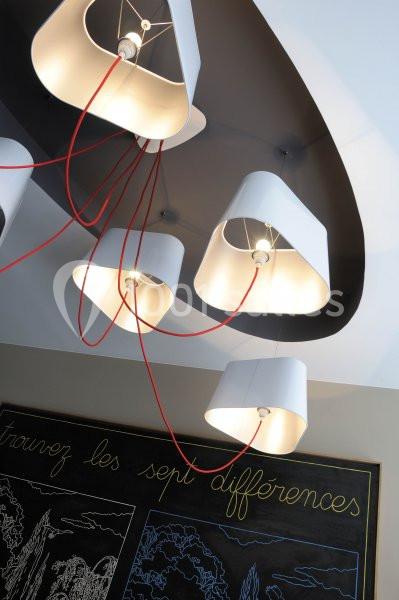 Location salle Sète (Hérault) - Hôtel De Paris #4