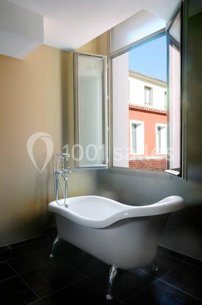 Location salle Sète (Hérault) - Hôtel De Paris #9