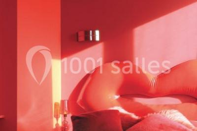 Location salle Sète (Hérault) - Hôtel De Paris #9