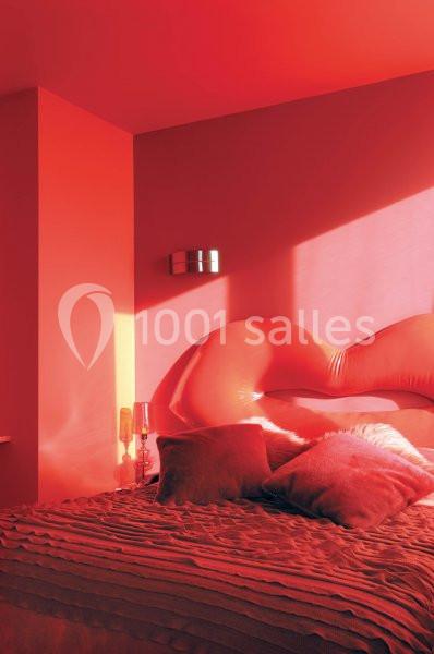 Location salle Sète (Hérault) - Hôtel De Paris #7