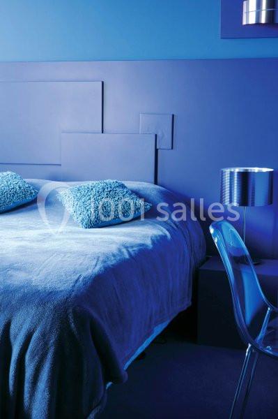 Location salle Sète (Hérault) - Hôtel De Paris #8