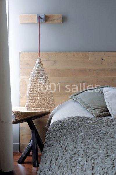 Location salle Sète (Hérault) - Hôtel De Paris #5