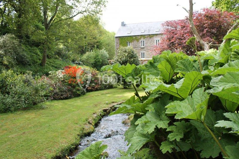 Moulin de Traon Lez - galerie - photo 1