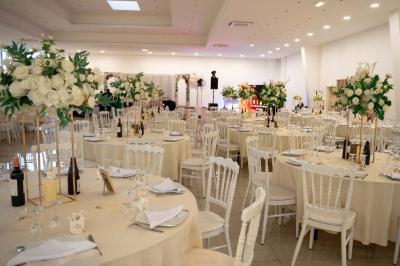 Miniature Location salle Fontenay-Trésigny (Seine-et-Marne) - Salle de Réception Ulysse #18 Location salle Fontenay-Trésigny (Seine-et-Marne) - Salle de Réception Ulysse #41