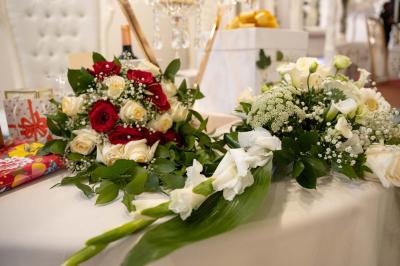 Miniature Location salle Fontenay-Trésigny (Seine-et-Marne) - Salle de Réception Ulysse #39 Location salle Fontenay-Trésigny (Seine-et-Marne) - Salle de Réception Ulysse #41