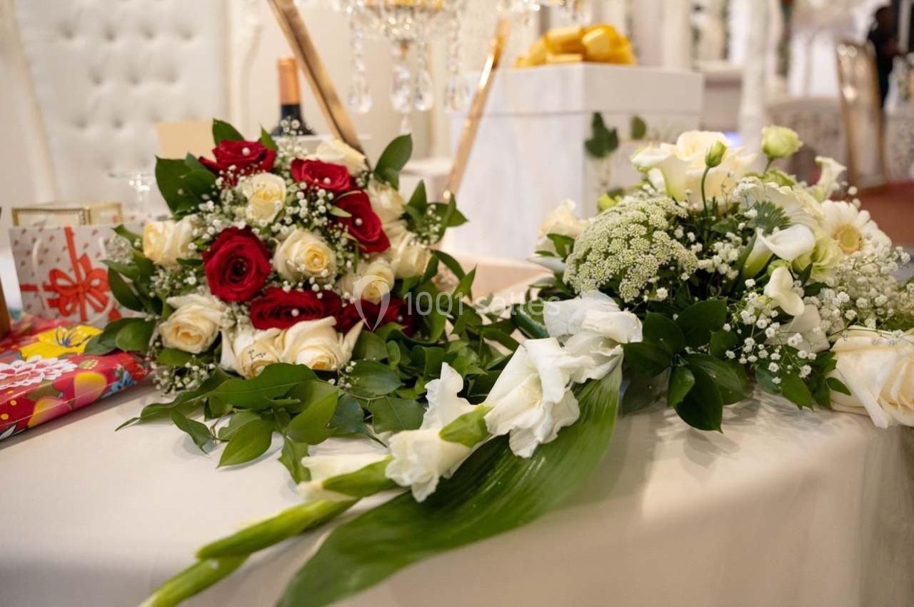 Location salle Fontenay-Trésigny (Seine-et-Marne) - Salle de Réception Ulysse #39