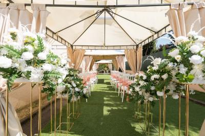 Miniature Location salle Fontenay-Trésigny (Seine-et-Marne) - Salle de Réception Ulysse #22 Location salle Fontenay-Trésigny (Seine-et-Marne) - Salle de Réception Ulysse #41