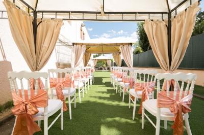 Miniature Location salle Fontenay-Trésigny (Seine-et-Marne) - Salle de Réception Ulysse #21 Location salle Fontenay-Trésigny (Seine-et-Marne) - Salle de Réception Ulysse #41