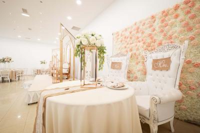 Miniature Location salle Fontenay-Trésigny (Seine-et-Marne) - Salle de Réception Ulysse #2 Location salle Fontenay-Trésigny (Seine-et-Marne) - Salle de Réception Ulysse #41