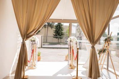 Miniature Location salle Fontenay-Trésigny (Seine-et-Marne) - Salle de Réception Ulysse #20 Location salle Fontenay-Trésigny (Seine-et-Marne) - Salle de Réception Ulysse #41