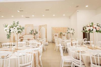 Miniature Location salle Fontenay-Trésigny (Seine-et-Marne) - Salle de Réception Ulysse #6 Location salle Fontenay-Trésigny (Seine-et-Marne) - Salle de Réception Ulysse #41