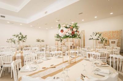 Miniature Location salle Fontenay-Trésigny (Seine-et-Marne) - Salle de Réception Ulysse #15 Location salle Fontenay-Trésigny (Seine-et-Marne) - Salle de Réception Ulysse #41