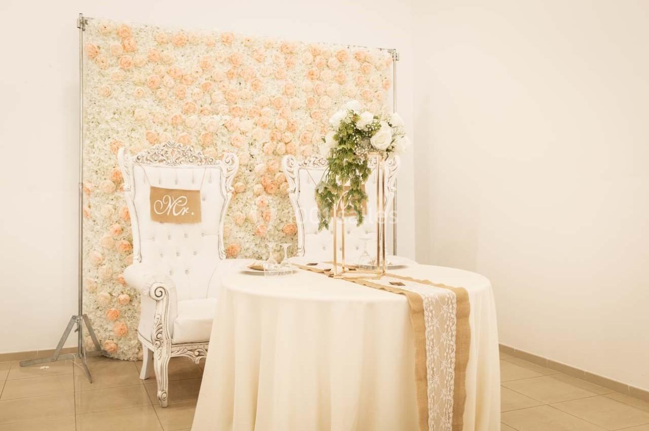 Location salle Fontenay-Trésigny (Seine-et-Marne) - Salle de Réception Ulysse #10