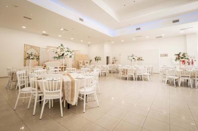 Miniature Location salle Fontenay-Trésigny (Seine-et-Marne) - Salle de Réception Ulysse #4 Location salle Fontenay-Trésigny (Seine-et-Marne) - Salle de Réception Ulysse #41